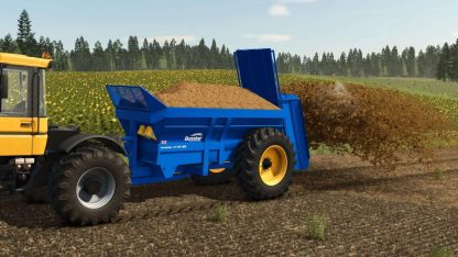Bunning Lowlander 175 HD v 1.0