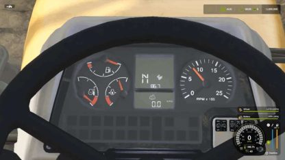 Cab View Zoom v 1.0