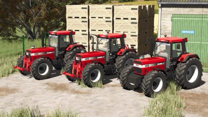 Case IH 1455 XL v 1.0.0.1