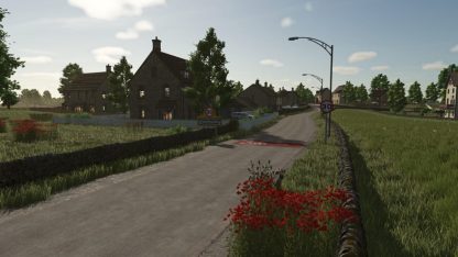 Chadlington Map v 1.0