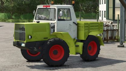 Claas HSG v 1.0