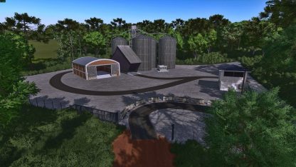 Colonia 5 Map v 1.0