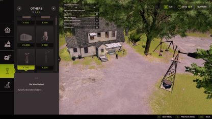 Construction Utilities v 1.0