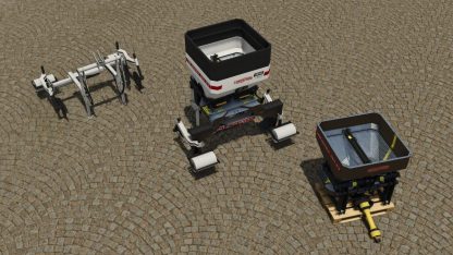 Eurospand SolcoAir – David Fruit v 1.0