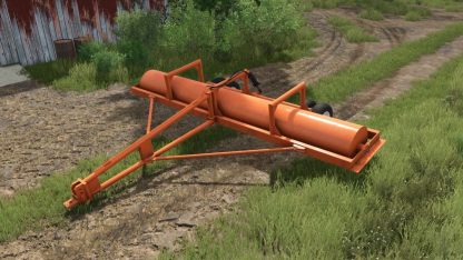 Fair Oaks Smooth Roller v 1.0
