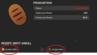 Faster Productions v 1.0