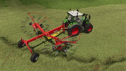 Fella TS 800 v 1.0