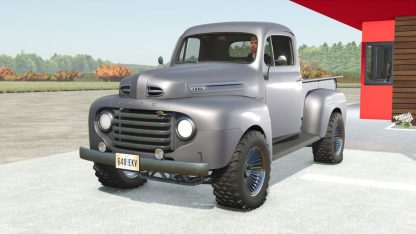 Ford F1 v 1.0