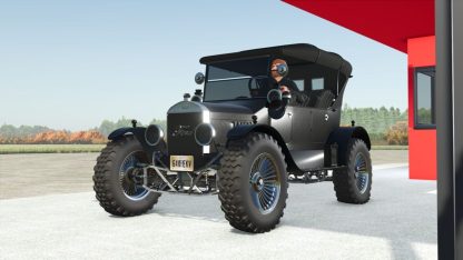 Ford Model T v 1.0