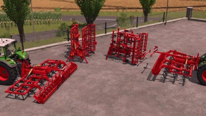 Gyrax Cultivators Pack v 1.0
