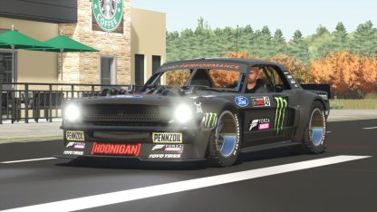 Hoonicorn v 1.0