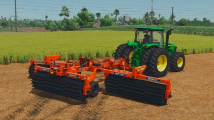 Indutar Katrina F5 v 1.0