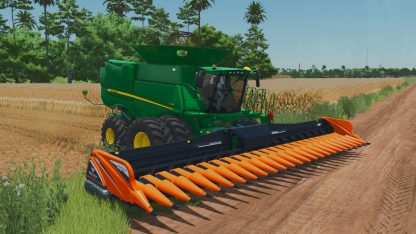 Indutar Magna Higher v 1.0