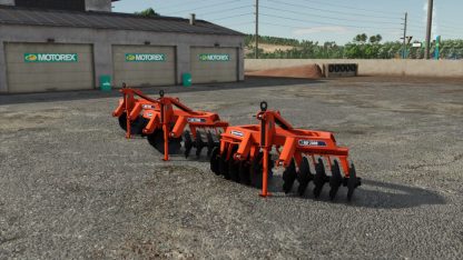 Indutar RRP 2000 v 1.0