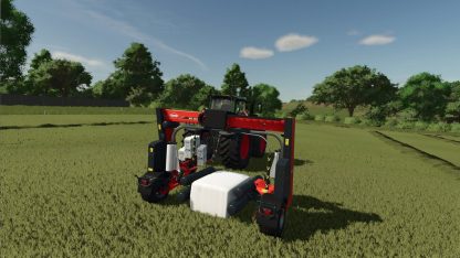 Instant Bale Fermenting v 1.0