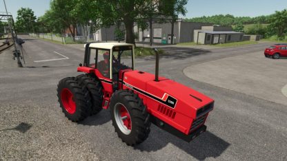 International 2+2 Series v 1.0