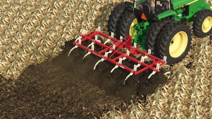 International 55 Chisel Plow v 1.0
