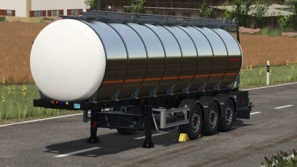 Kassbohrer K STL 30 v 1.0