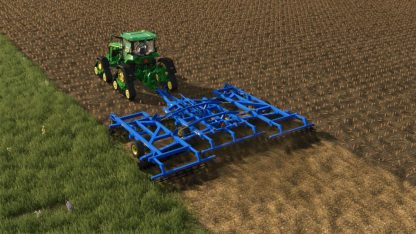 Landoll 7431VT 33FT v 1.0.1.0