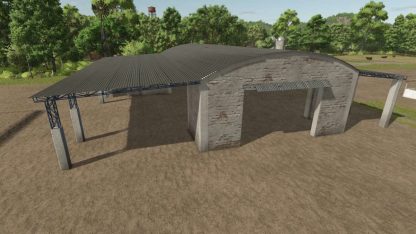 Lapacho Warehouse v 1.0