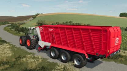 Lely Tigo 100 XR v 1.0.0.2