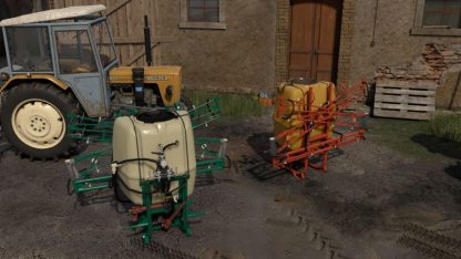 Lizard P027/5 v 1.0