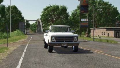 Lizard Pickup Rodeo v 1.0