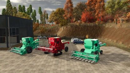 Lizard SM 1200 v 1.0