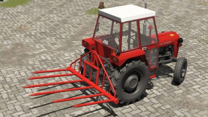Lizard Vile v 1.0