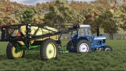M&H Farms ReShade v 2.0