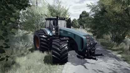 MTZ Belarus 3525 v 1.0.0.5