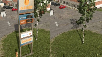 Map Objects Hider v 1.2.0.3