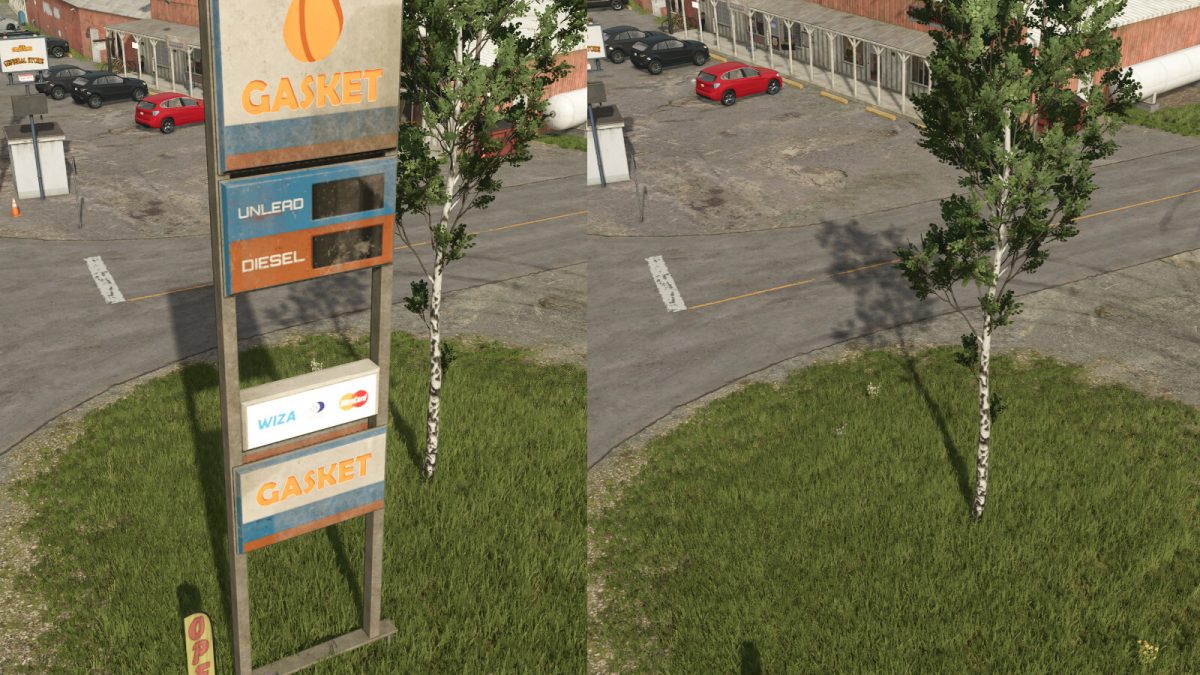 Map Objects Hider v 1.2.0.3