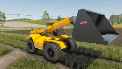 Matbro TS270 v 1.0