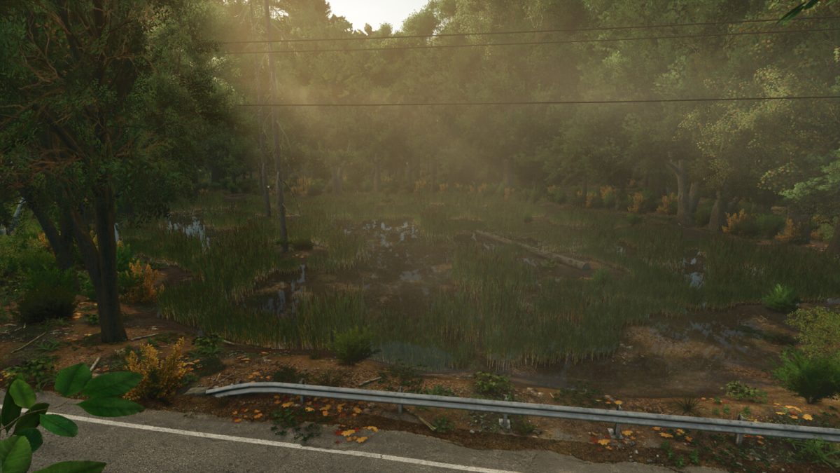Memphis, New York Map v 1.0