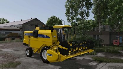 New Holland TC 56 v 1.0