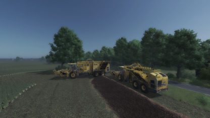 Nvidia Shader v 1.0