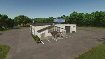 Pasta Factory v 1.0