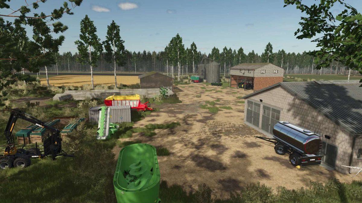 Pollu Kula Map v 1.0
