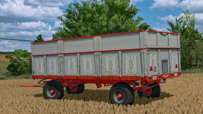 Quiles Q13 Trailer v 1.0.0.1