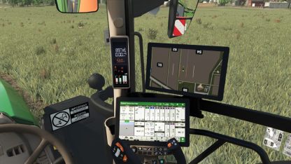 Real GPS Mod v 1.2