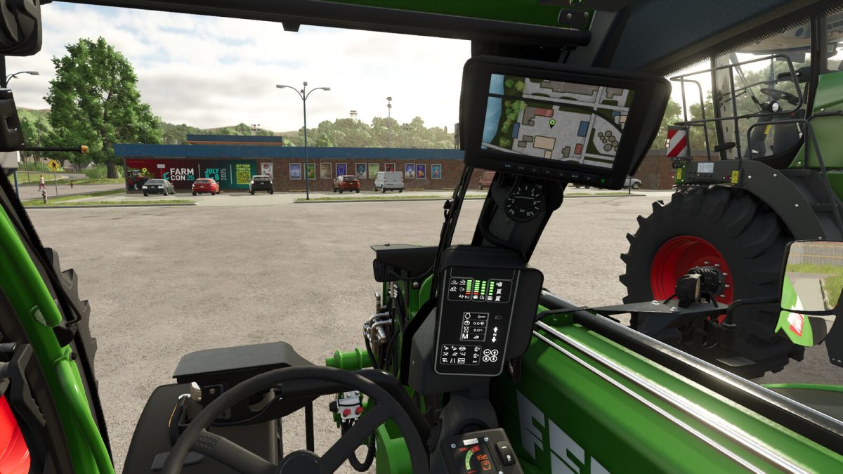 Real GPS Mod v 1.2