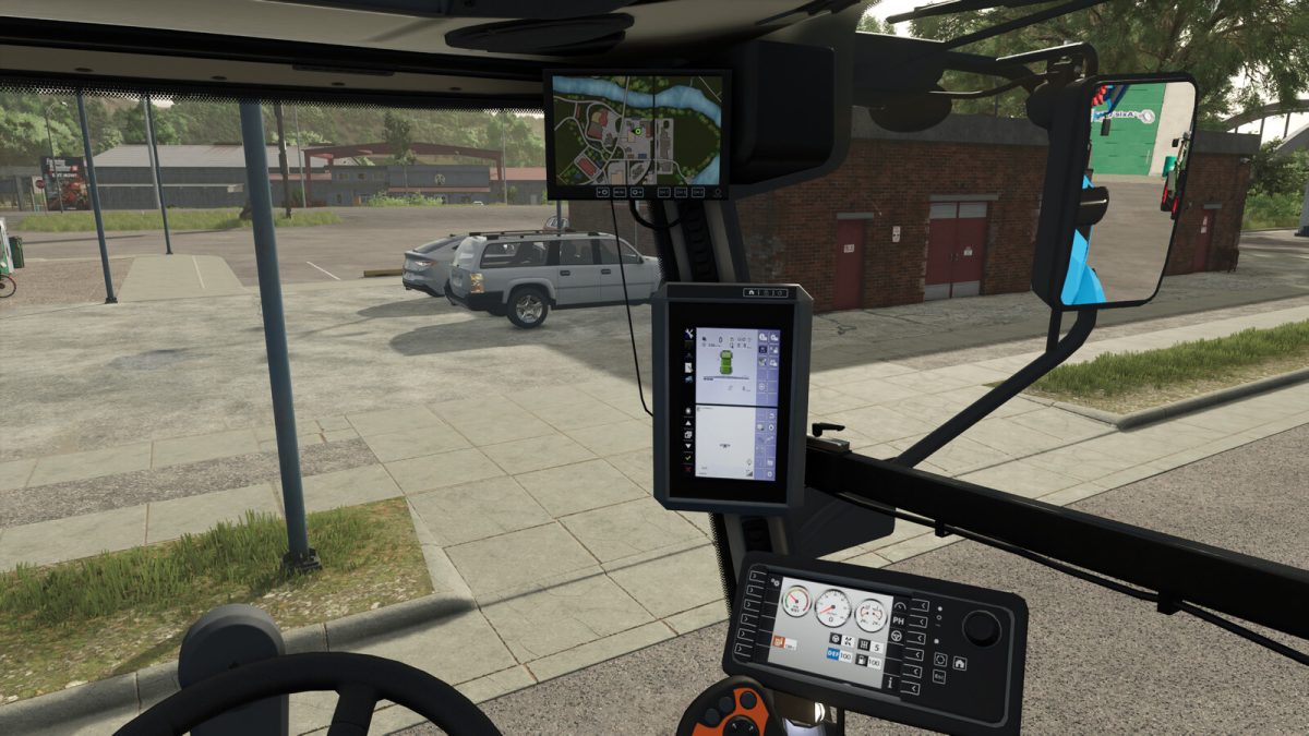 Real GPS Mod v 1.2