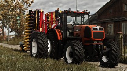 Renault Atles 900 RZ v 1.0