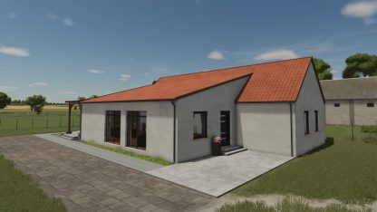Renovated House v 1.0
