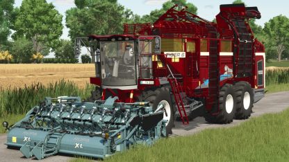 Ropa Tiger 6S v 1.0.3.2