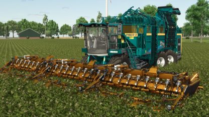 Ropa Tiger 6S v 1.0.3.0