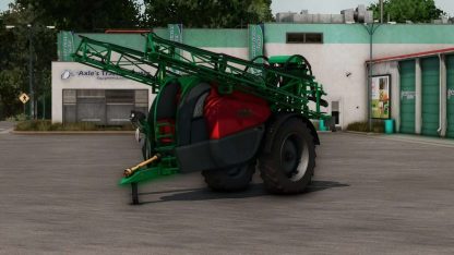 Seguip XS 460 v 1.0