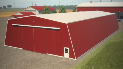 Shed v 1.0