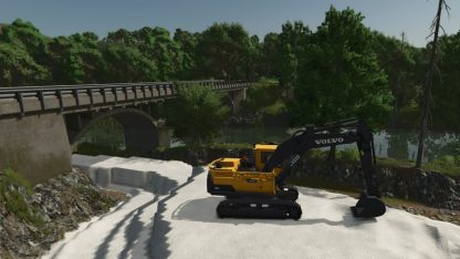 Star Valley Map v 1.0.1.0